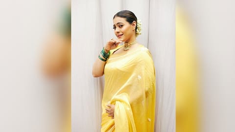 Kajol