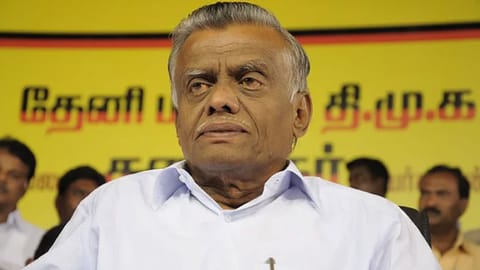 Sedapatti Muthiah