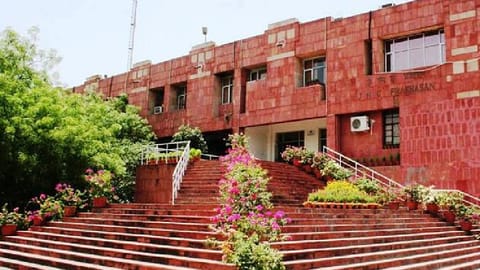 Jawaharlal Nehru University