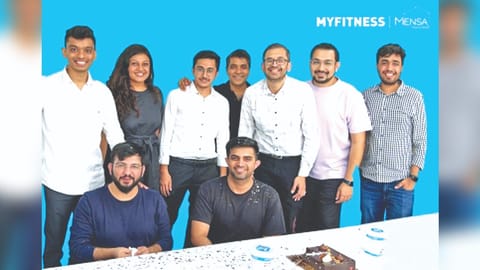 MyFitness currently has more than 30 SKUs (stock keeping units) with an average selling price of Rs 500.