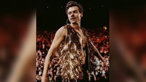 Harry Styles