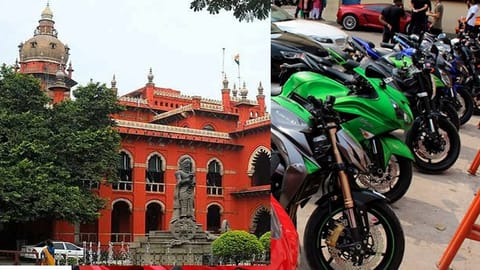 Contending this rate is very low, the petitioner moved the High Court.