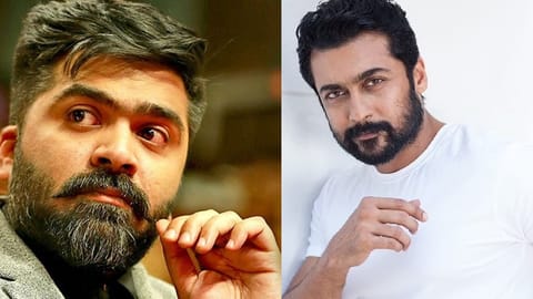 STR; Suriya