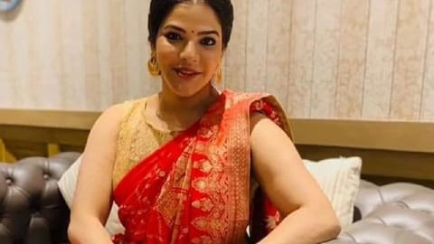 Arpita Mukherjee