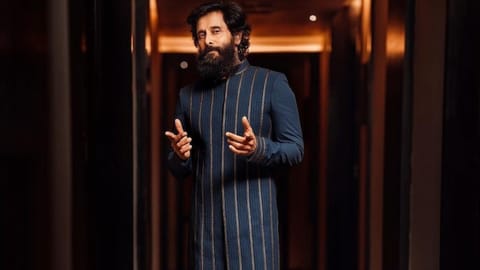 Chiyaan Vikram