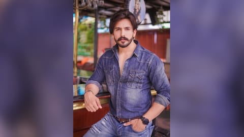 Shehzada Dhami