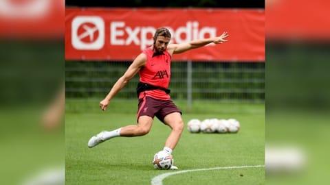 Jordan Henderson
