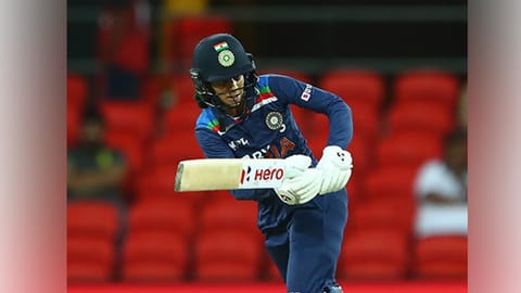 Jemimah Rodrigues