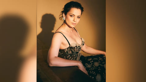 Kangana Ranaut