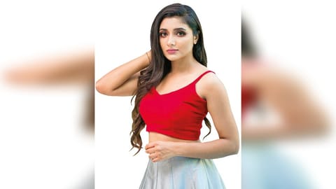 Mirnaa