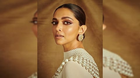 Deepika feeling better after being rushed to hospital