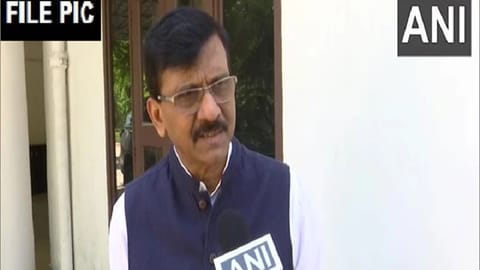 Sanjay Raut