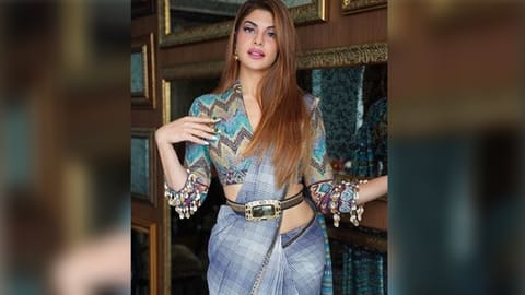 Jacqueline Fernandez