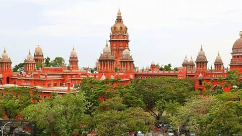 Madras High Court