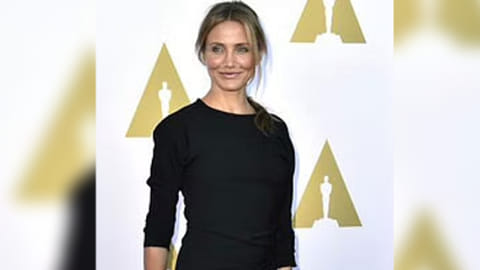 Cameron Diaz