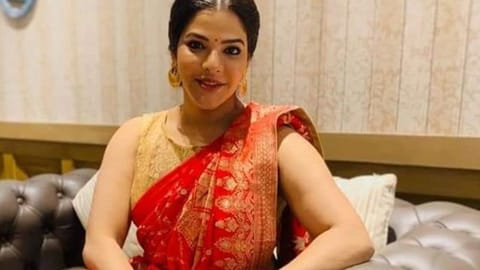 Arpita Mukherjee