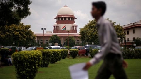 Supreme Court