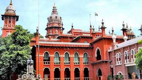 Madras High Court