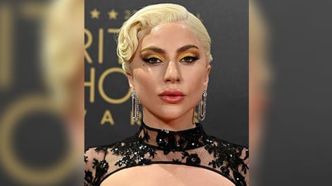 Lady Gaga
