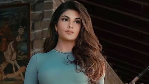 Jacqueline Fernandez