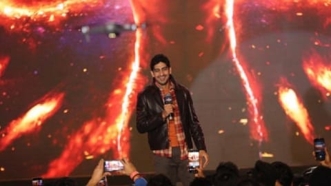 Ayan Mukherji