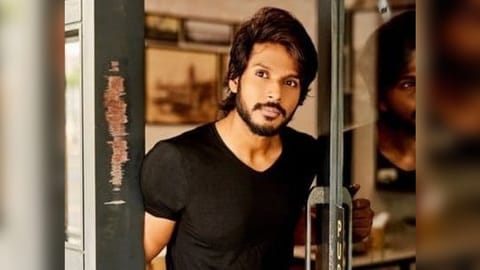 Sundeep Kishen
