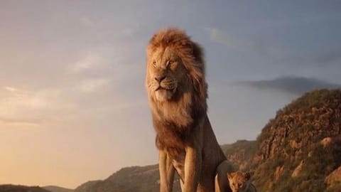 Lion King
