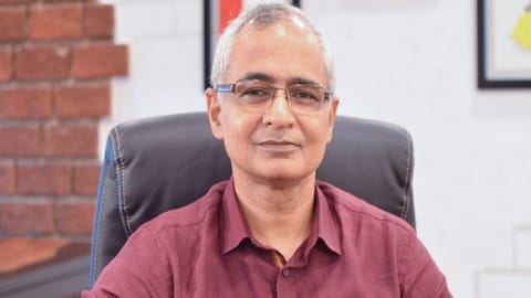 Neeraj Mittal