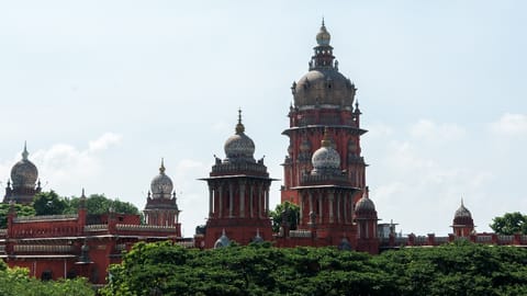 Madras High Court