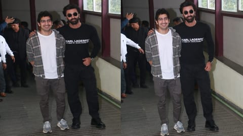 Ranbir Kapoor, Ayan Mukerji