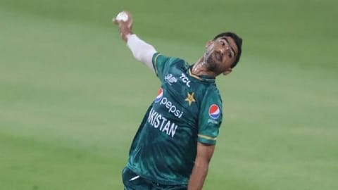 Shahnawaz Dahani
