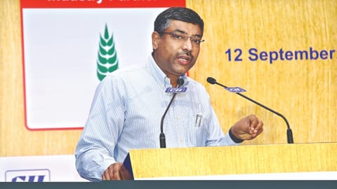 Rajeev Ranjan