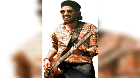 Pradeep Kumar