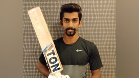 Baba Aparajith