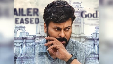 Chiranjeevi