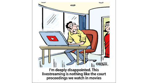 Toon of the day