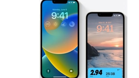Apple delays iCloud shared photo library launch with iOS 16