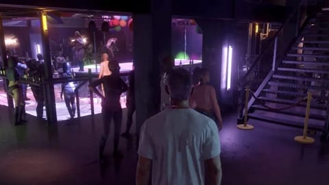 Footage of the next Grand Theft Auto game has leaked online