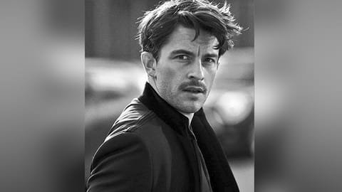 Jonathan Bailey