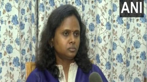DIG PR Devi, SIT In-charge of Ankita Bhandari murder case