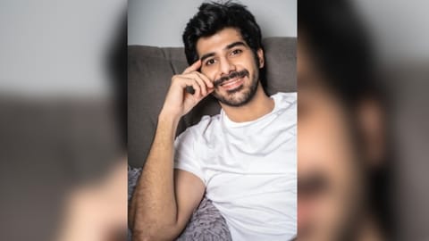 Pavail Gulati