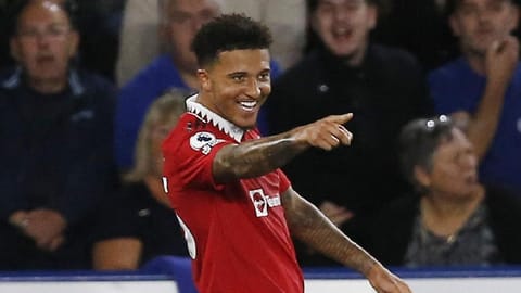 Jadon Sancho