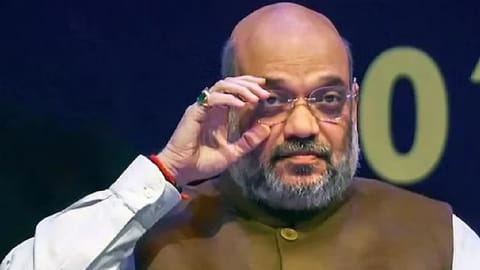 Amit Shah