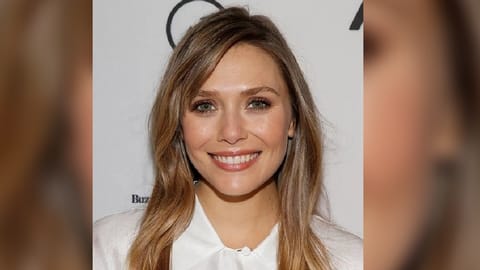 Elizabeth Olsen