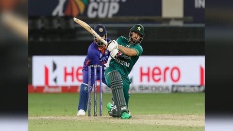 Mohammad Nawaz