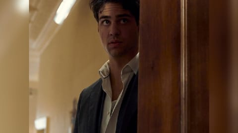Noah Centineo