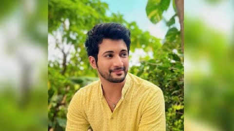 Rohit Saraf