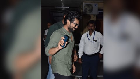 Ram Charan