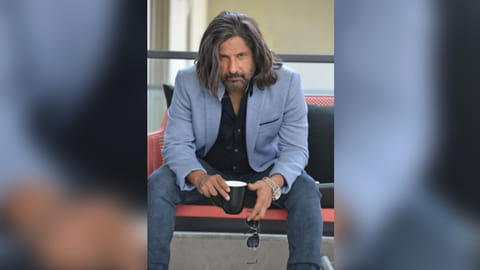 Raj Arjun