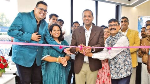 Roca Bathroom Products Pvt Ltd (RBPPL) has inaugurated a  showroom in Maduravoyal, M/s Sanico Enterprises this Saturday.